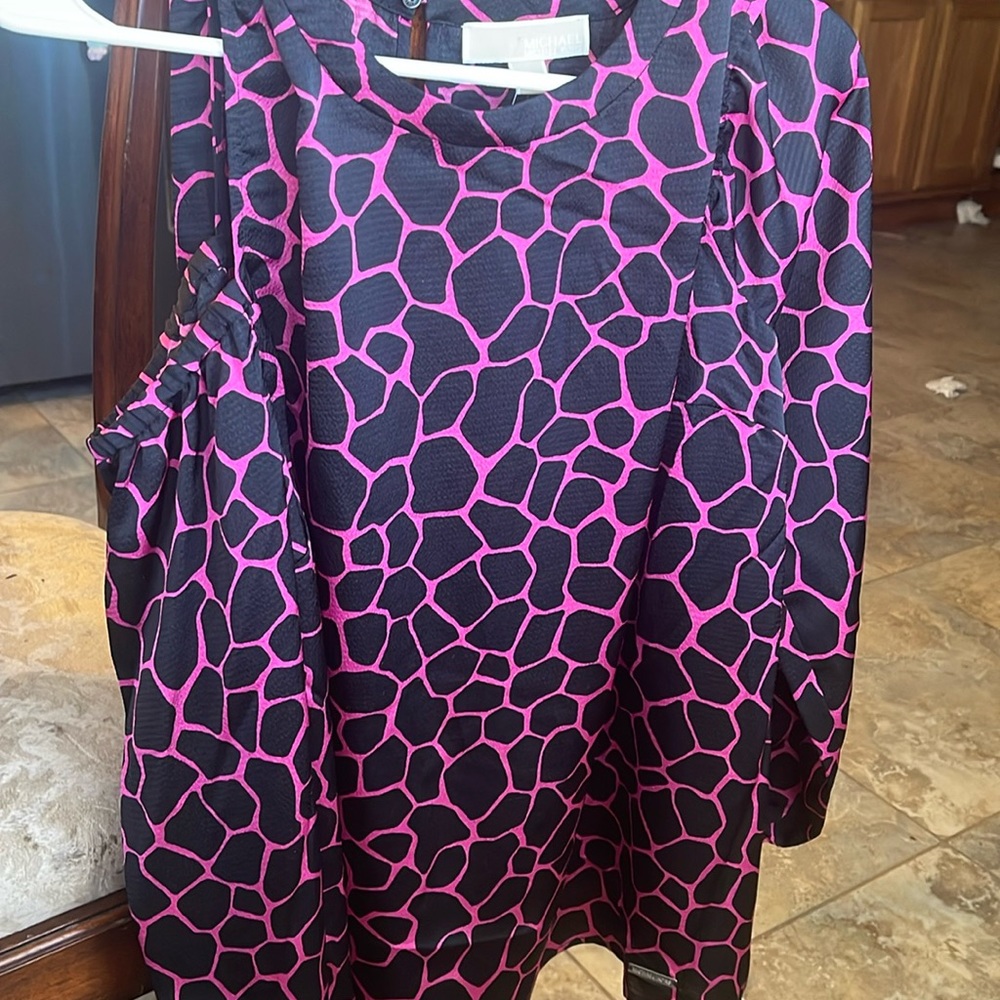 Michael Michael Kors top.